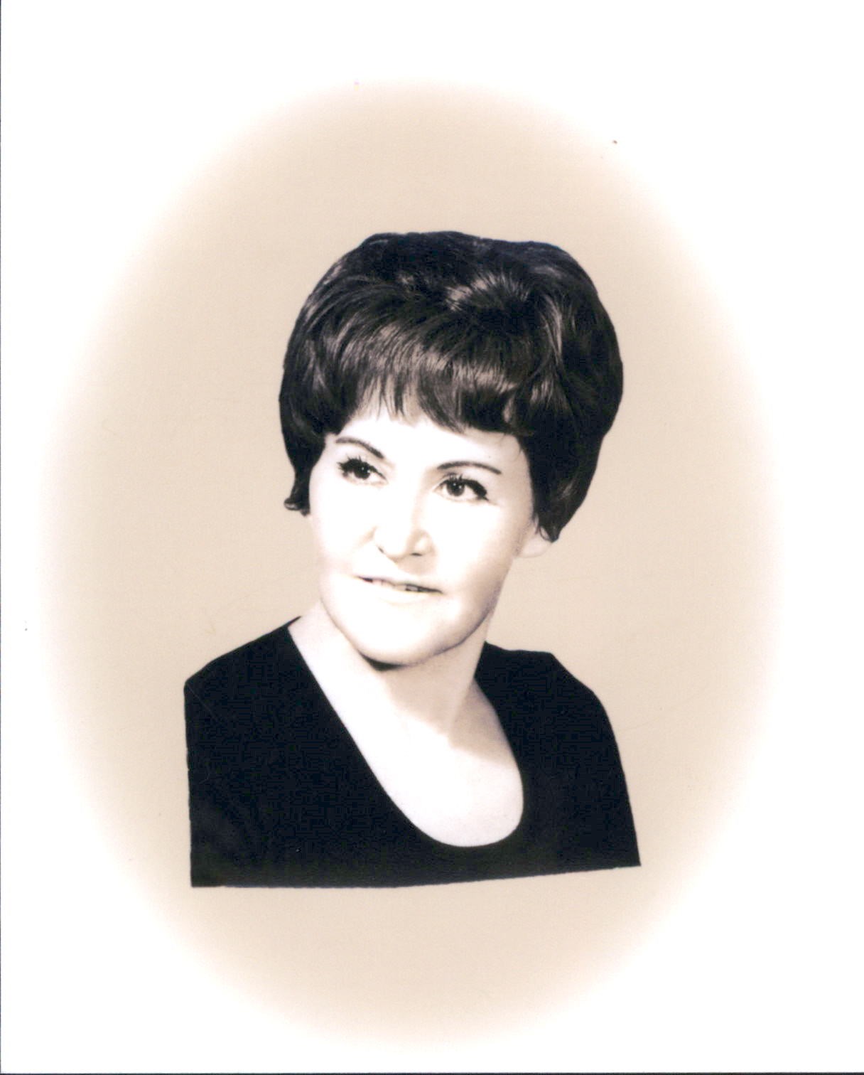 Obituary of Elena Caldwell