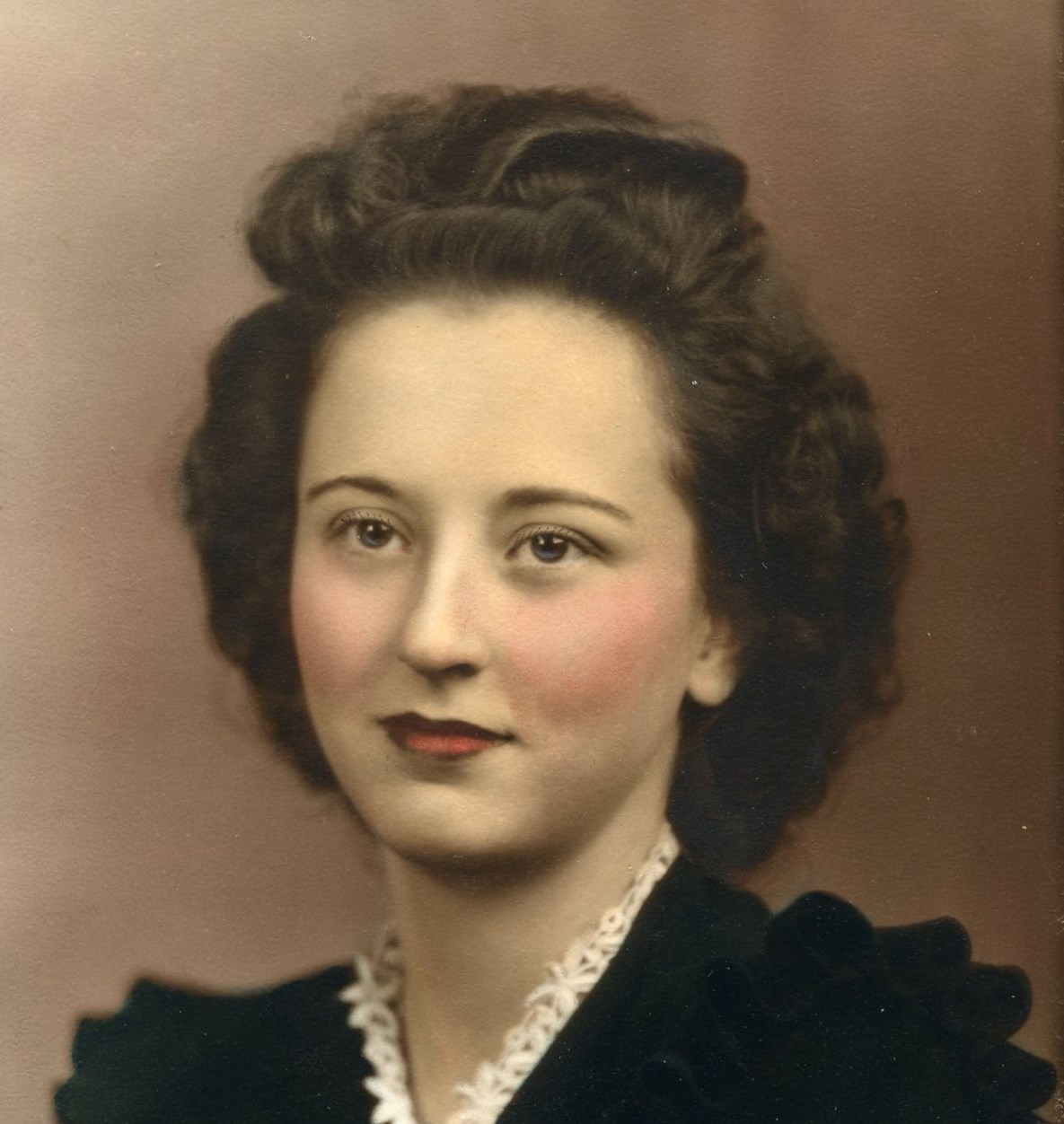 Betty Dalgas Obituary - Omaha, NE