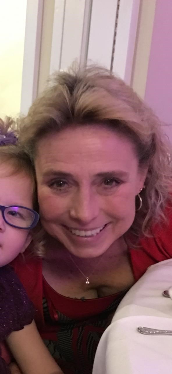 Obituary of Patricia Ann Jewell