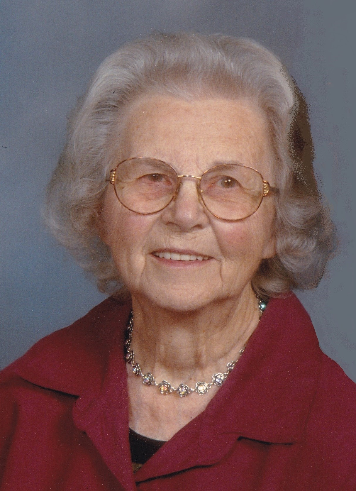 Obituary of Vera Elizabeth Friend