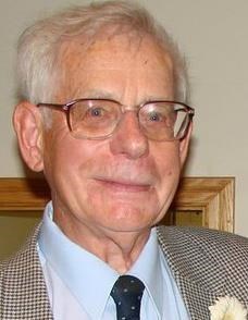 Obituary of Earle Sanford White