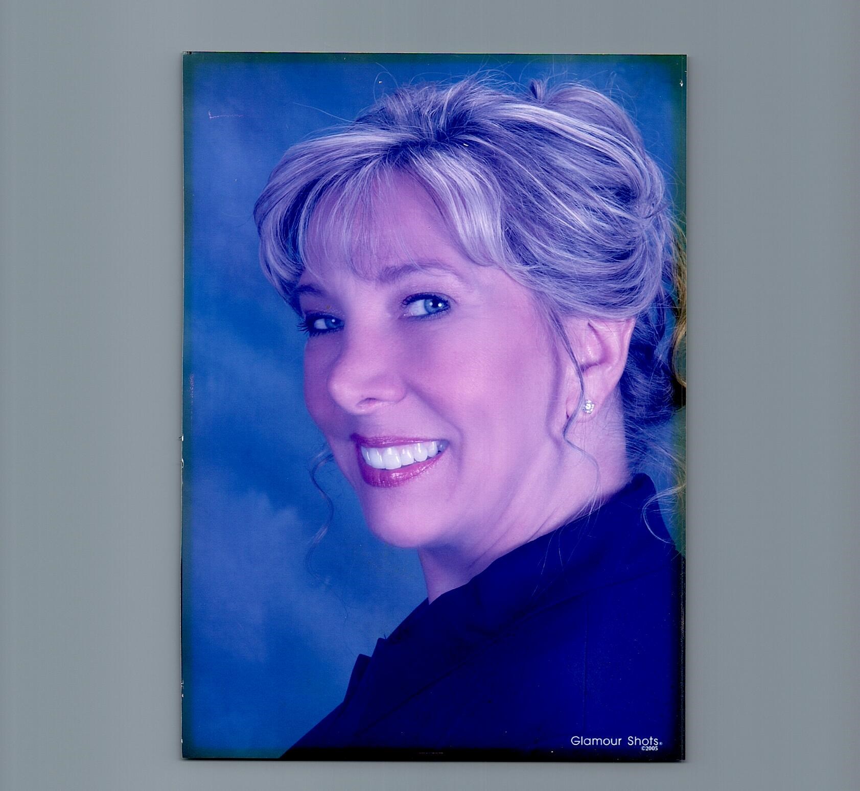 Obituary of Allyson Kelly