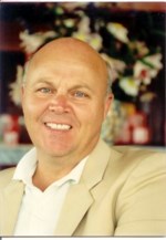 Marvin Caldwell