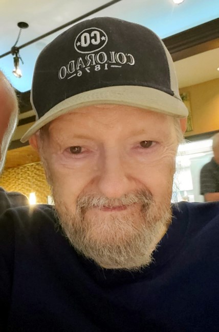 Obituary of Tom Edward Johnston