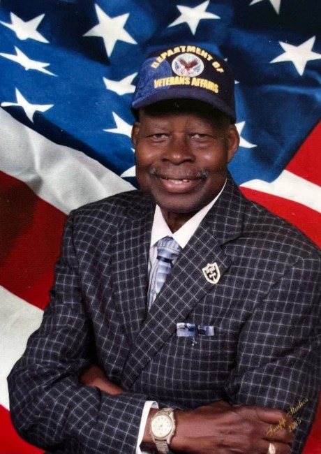 Obituary of J. C. McKinney