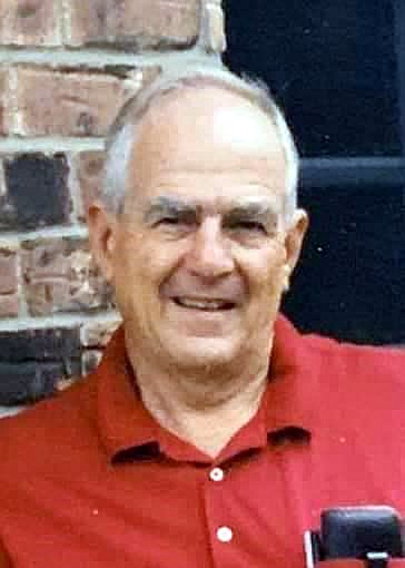 Obituary of Robert Nicholas Bigler