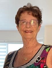 Avis de décès de Diane Lemieux (Lord)