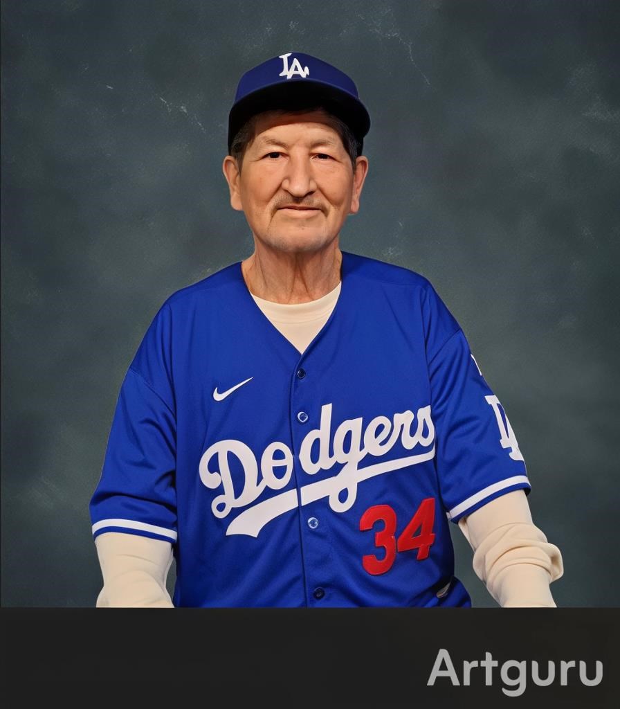 Avis de décès de Miguel Angel Espinoza