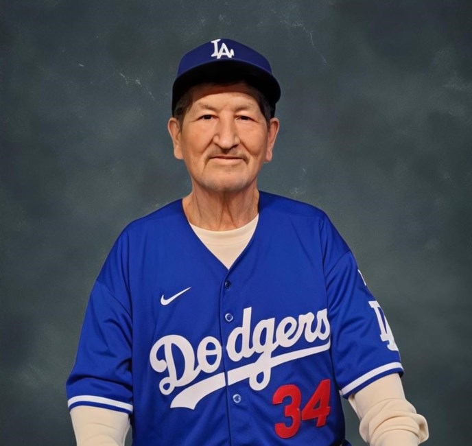 Obituary of Miguel Angel Espinoza