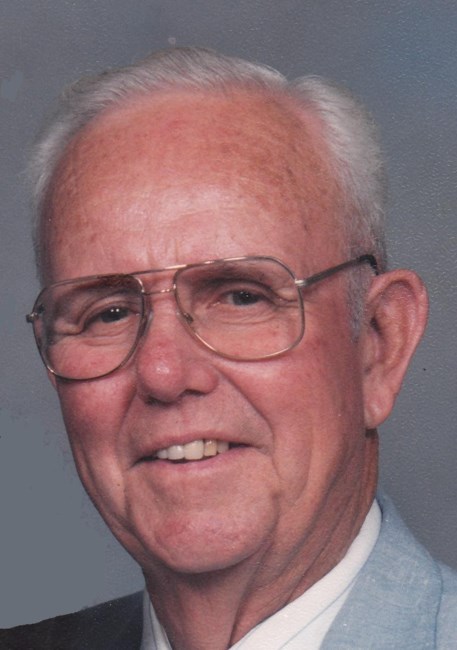Obituary of Henry D. Lockwood