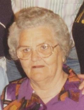 Obituary of Junie Lee Day