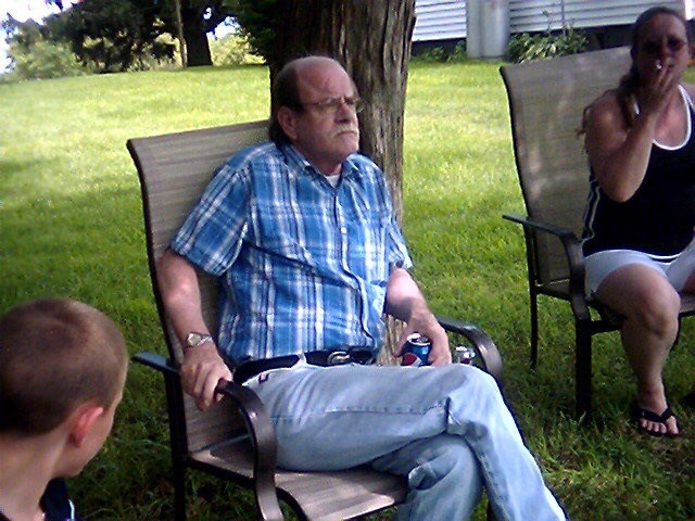 Obituary of Kenneth D. Wolfe