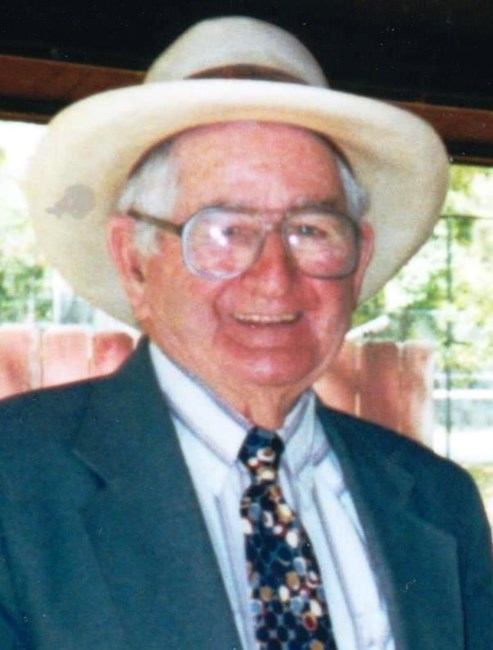 Obituary of Lamar Greene Williams