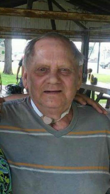 Obituary of Clyde C. Morrow