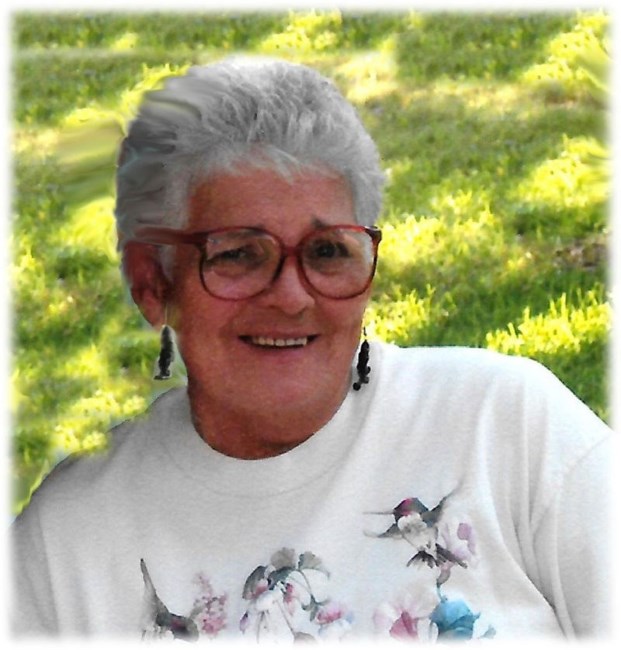 Obituary of Carolyn Bice Kelton