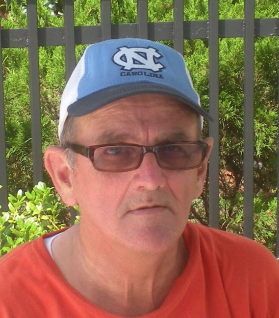 Avis de décès de Ronald Hart Wolfe