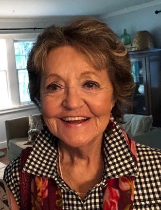 Obituary of Rosemarie Sharkey