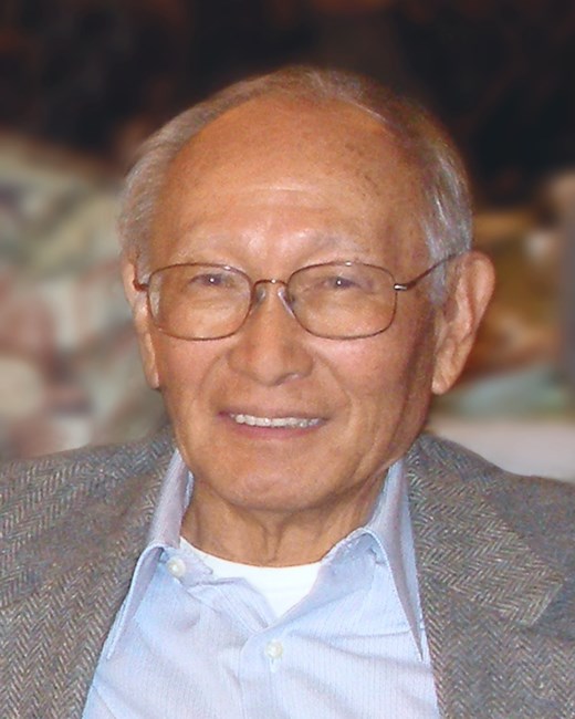 Obituary of Eddie Mitsuto Nishikawa