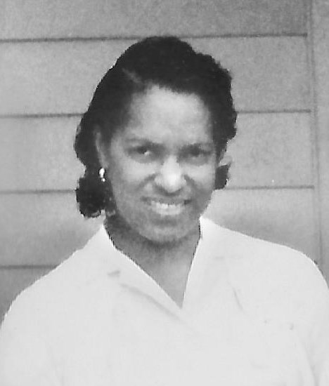 Obituary of Emma Marie Johnson