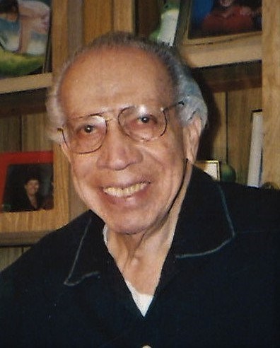 Obituary of Richard Lara Gutierrez