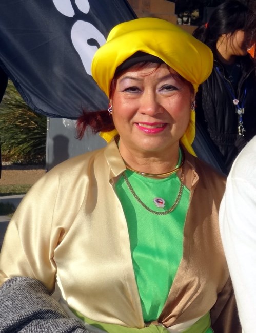 Obituary of Anh Thi Luong