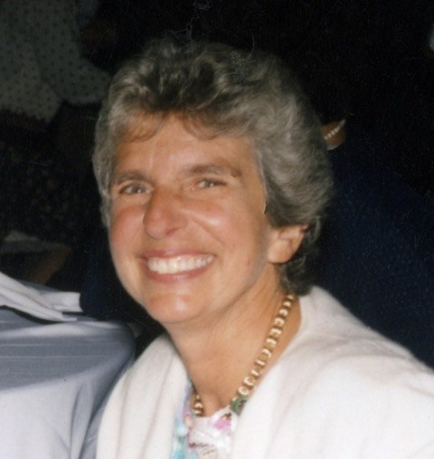 Obituary of Dorothy Moffitt Altman