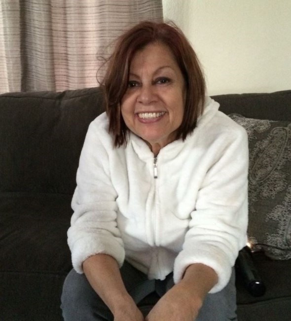 Obituary of Carmen Galindo