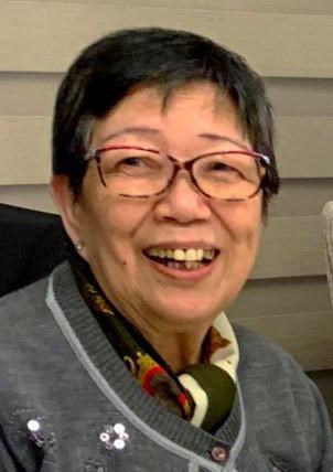 Avis de décès de Mrs. Lai Ying Mung