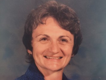 Obituary of Beatrice Joyce Bianchi