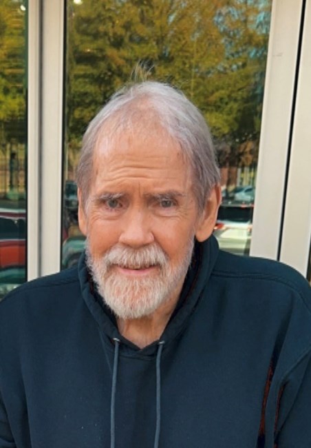 Obituario de Lonnie Carrol Umberger Sr.