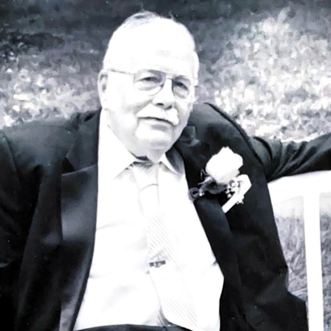 Obituary of LeRoy "Roy" Franklin Campbell
