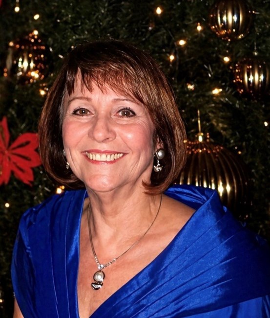 Obituary of Phyllis Mayfield Monier