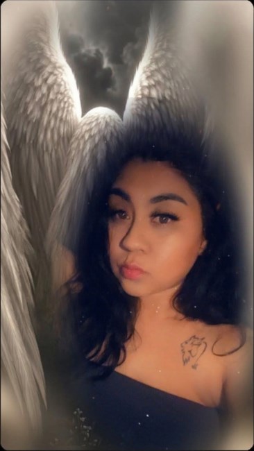 Obituary of Angelita Carmen Paula Ruiz
