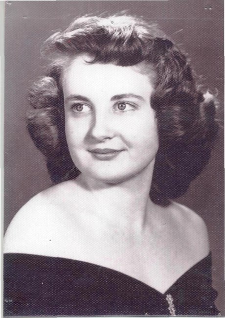 Obituary of Mary Rozella Ostmeyer