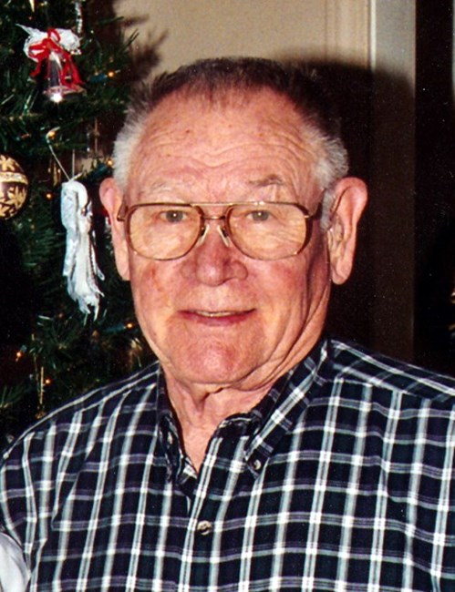 Obituary of Roy Edward Sportsman