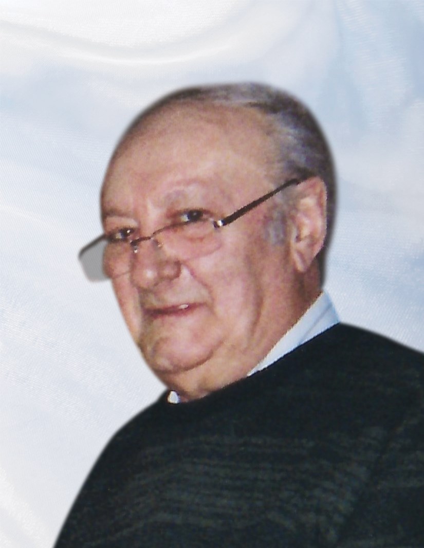 Avis de décès de Guy Côté
