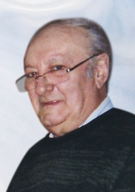 Obituario de Guy Côté