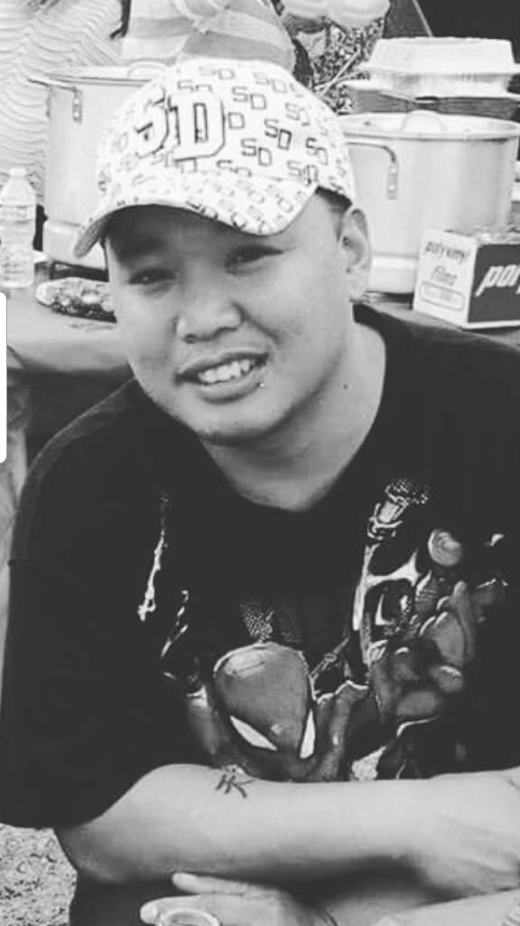 Obituary of Isaac Tirona Martinez