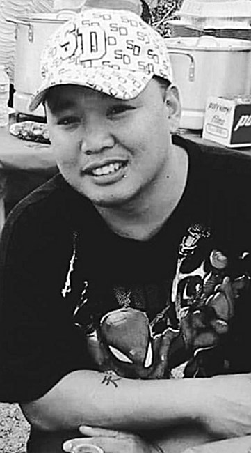 Obituary of Isaac Tirona Martinez