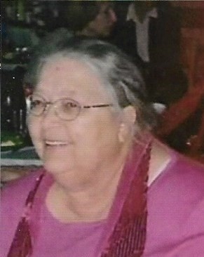 Obituary of Geraldine "Jerrie" Bachrodt