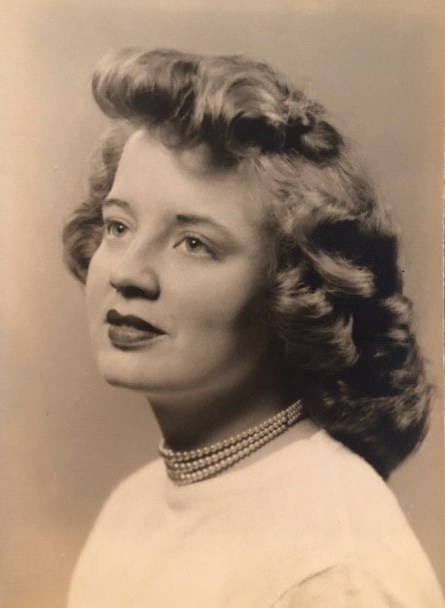Obituary of Wanda W. Greb