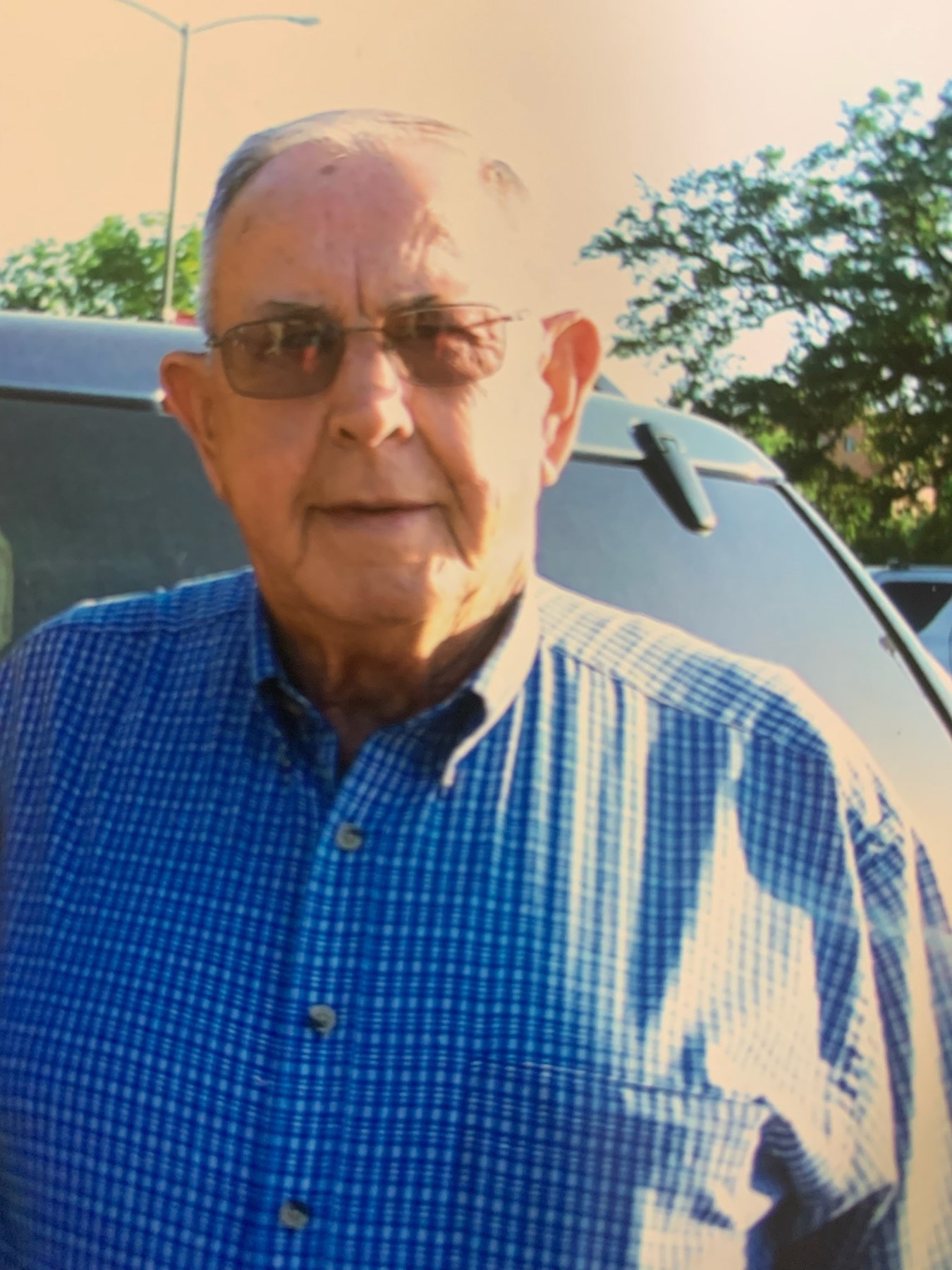 Obituary of Donald R. Seaton