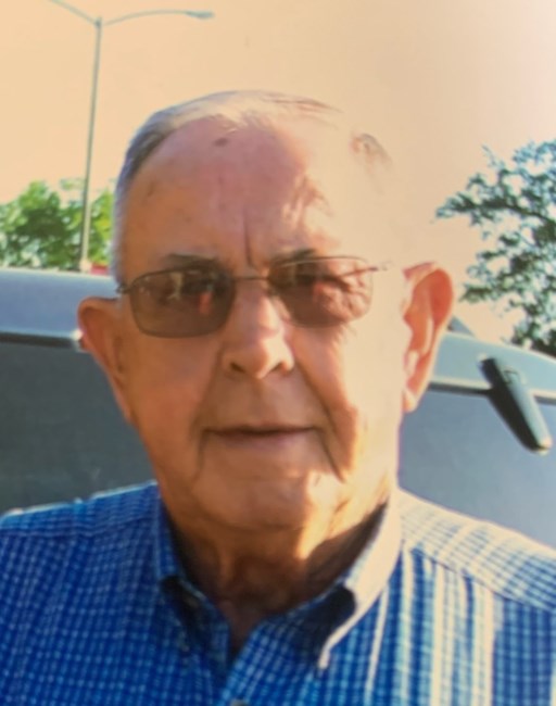 Obituary of Donald R. Seaton