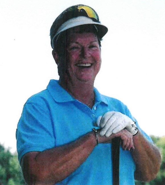 Obituary of Janice Baccus