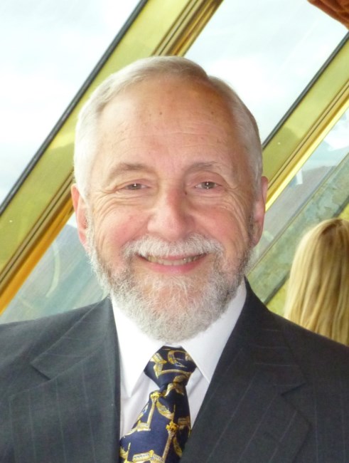 Obituary of Elliott Tucker Cheap