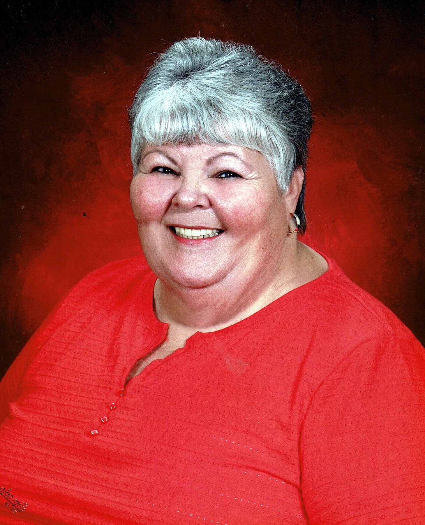 Mary King Obituary Anniston, AL