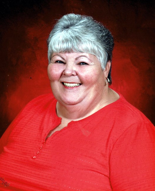 Obituary of Mary Jo King