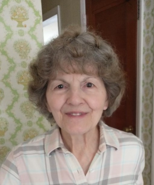 Obituary of Dolores Gaudette