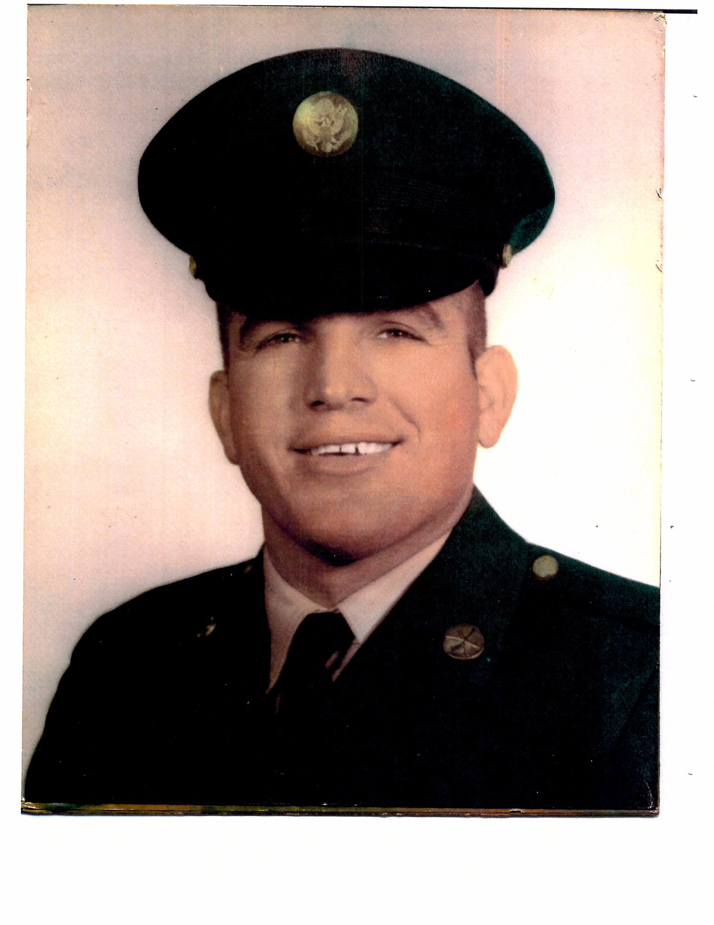 Obituary of Vito Sam Strano