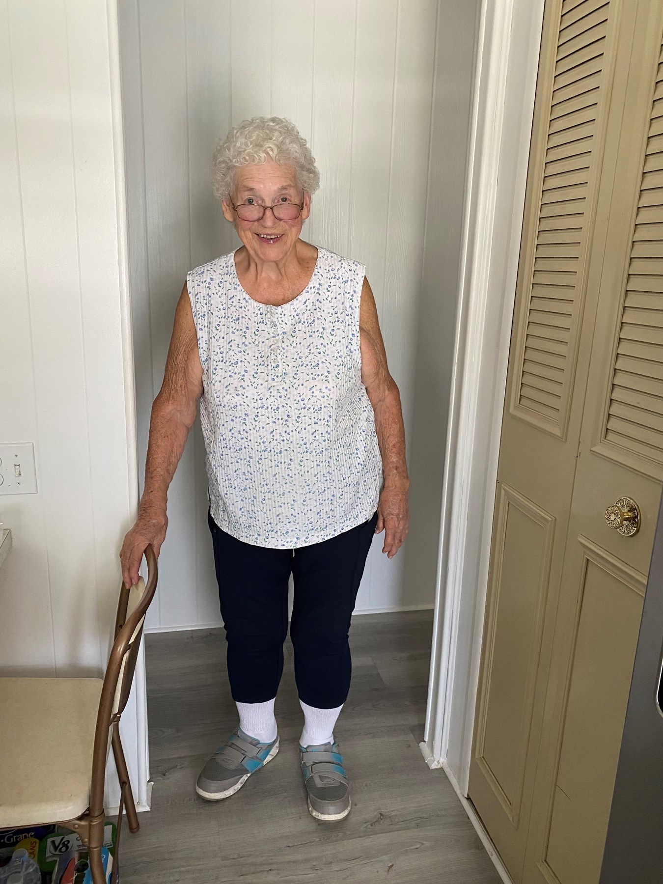 Obituary of Phyllis Jane Jensen